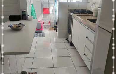 Imagem 9: Apartamento de 2 quartos vaga - Mangueira - São Gonçalo-RJ