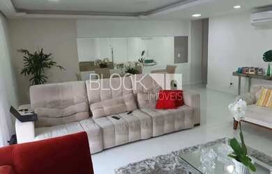 Imagem 5: Recreio dos Bandeirantes Cobertura 3 quartos, sendo 3 suites