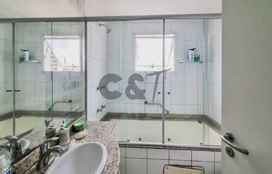 Imagem 11: Apartamento - 3 Dormitórios 3 Suítes à Venda no Alto da Boa Vista,...