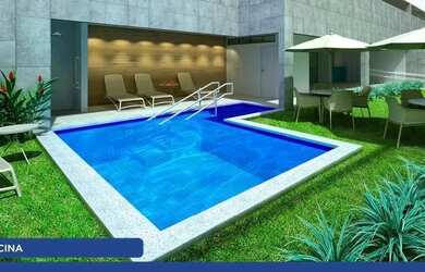 Imagem 16: APTO NOVO PRIMEIRO ALUGUEL 33M² 1 QTO , SALA, COZINHA, WC COM KIT MOVEIS...