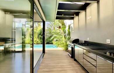 Imagem 8: Linda Casa térrea no Condomínio Buona Vita