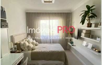 Imagem 10: Apto de 100m² com 2 dormitórios sendo 1suite e 1 vaga no Jardim Paulista...