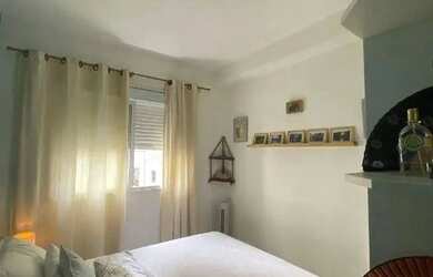 Imagem 7: Apartamento com 1 dormitório para alugar, 28 m² por R$ 3.100/mês - Consolação - São Paulo