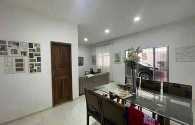 Imagem 3: VENDE-SE CASA NA CIDADE NOVA A