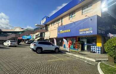 Imagem: O depósito possui 1 Vaga na garagem, 63m² de Área, Imóvel