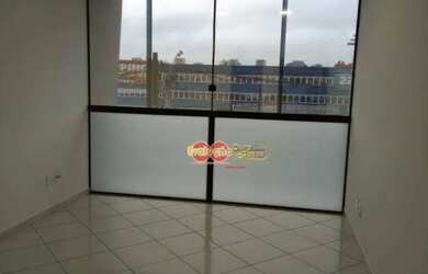 Imagem: O depósito possui 22m² de Área e está localizado em Jardim