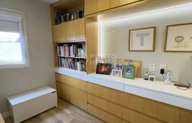 Imagem 16: Apartamento 03 dormitórios, 01 suíte, varanda gourmet, 02 vagas em Vila...