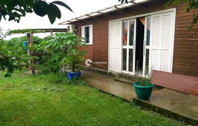 Imagem 9: Casa à venda, 2 quartos, 2 vagas, Diácono João Luiz Pozzobon - Santa...