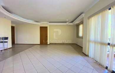 Imagem: Apartamento para locação com 125m² com 3 quartos no Jardim