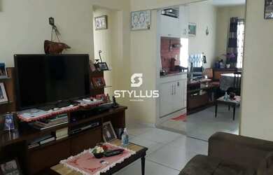 Imagem 2: Vila Isabel Apartamento 2 quartos, sendo 2 suites