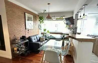 Imagem: Apartamento para locação 2 dormitórios - Pinheiros!!!