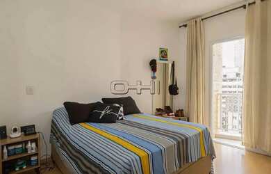 Imagem 9: Venda Apartamento 1 Dormitórios - 48 m² Consolação