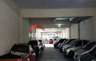 Imagem: O depósito possui 5 Vagas na garagem, 1.360m² de Área, Imóvel