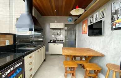 Imagem 6: Cobertura à venda, 136 m² por R$ 729.000,00 - Santa Helena - Juiz de...