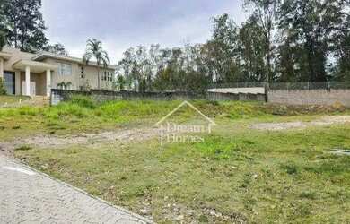 Imagem: O terreno possui 800m² de Área e está localizado em Cachoeira