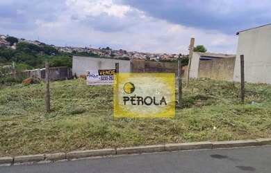 Imagem: O terreno possui 600m² de Área e está localizado em Jardim