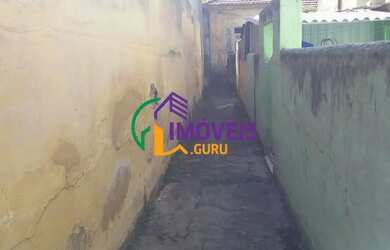 Imagem: O terreno possui 250m² de Área e está localizado em Vila