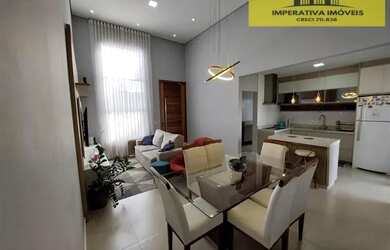 Imagem 10: Casas para venda em Jundiaí no bairro Jardim Alice