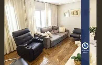 Imagem: Sobrado na Mooca, 279m², 6 Dormitórios, 3 Vagas