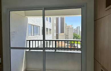 Imagem: Imóvel para aluguel com 30 metros quadrados com 1 quarto em