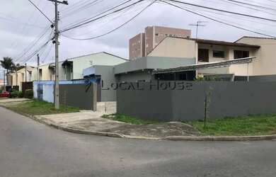 Imagem: Terreno à venda em Pinhais, Centro, 119m²