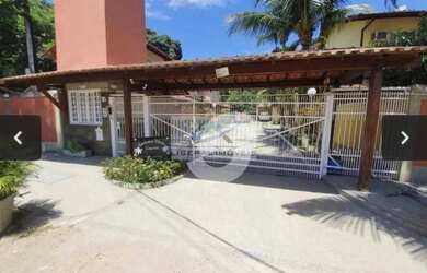 Imagem: A casa em condomínio possui 2 Dormitórios, 1 Banheiro, 2 Vagas