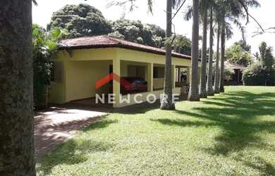 Imagem: A fazenda possui 588m² de Área e está localizado em Jockey