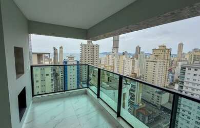 Imagem 5: Apartamento - 3 dormitórios - 3 Suítes - localizado em Itapema / Meia...