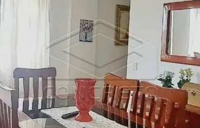 Imagem: O apartamento possui 3 Dormitórios, 2 Banheiros, 1 Vaga na