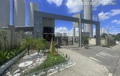 Imagem: O apartamento possui 2 Dormitórios, 1 Banheiro, 85m² de Área