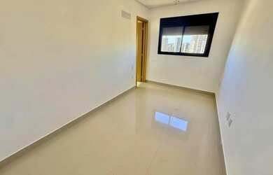 Imagem 13: Apartamento 3 suítes à venda andar alto nascente vista livre prédio novo lazer completo Se