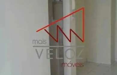 Imagem: A kitnet possui 1 Banheiro, 25m² de Área e está localizado