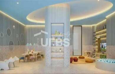 Imagem 8: Luxuosa Penthouse - Legacy City Home - 690m²- Setor Marista