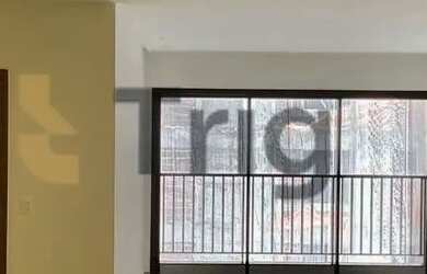 Imagem: O apartamento possui 3 Dormitórios, 3 Banheiros, 2 Vagas na