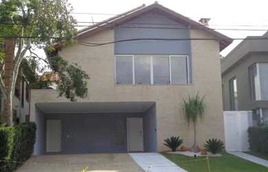 Imagem: Casa de condomínio em Alameda das Seringueiras - Morada dos