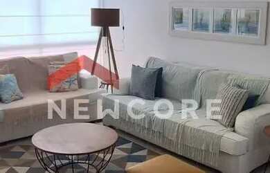 Imagem: O apartamento possui 3 Dormitórios, 3 Banheiros, 2 Vagas na