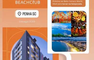 Imagem: Apartamento em Penha