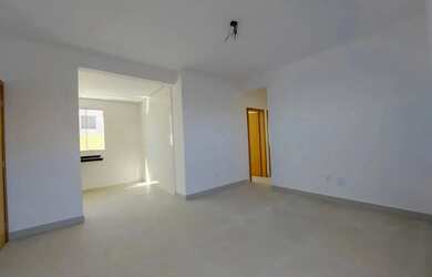 Imagem 9: Área Privativa de 03 quartos sendo 01 com suíte, possibilidade de 02...