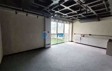 Imagem 2: Sala, 71 m² - venda por R$ 389.000,00 ou aluguel por R$ 5.728,40/mês...