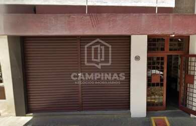 Imagem: O depósito possui 40m² de Área e está localizado em Centro