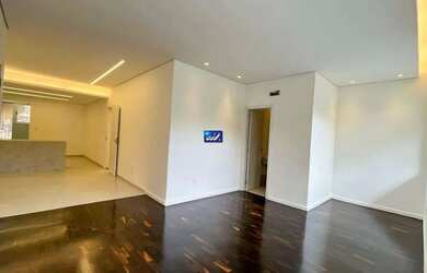 Imagem: O apartamento possui 3 Dormitórios, 3 Banheiros, 1 Vaga na