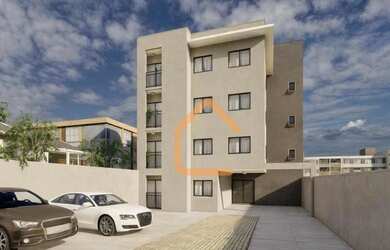 Imagem: Apartamento com 1 dormitório à venda, 45 m² por R$ 250.000,00