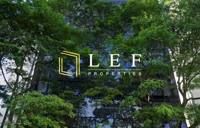 Imagem: Incrível Conjunto Comercial na Vila Olímpia