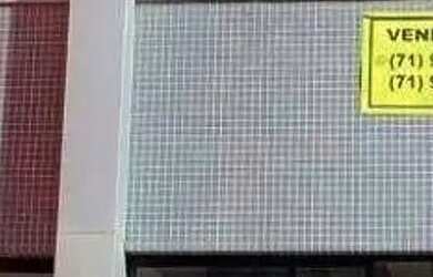 Imagem: O depósito possui 4 Vagas na garagem e 220m² de Área e está