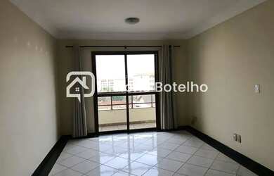 Imagem: O apartamento possui 3 Dormitórios, 1 Banheiro, 1 Vaga na garagem