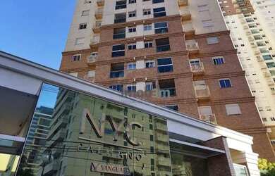 Imagem: O apartamento possui 3 Dormitórios, 2 Banheiros, 1 Vaga na