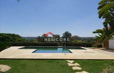 Imagem: A fazenda possui 600m² de Área e está localizado em Colinas