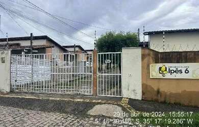 Imagem: A casa possui 2 Dormitórios, 1 Banheiro, 67m² de Área e