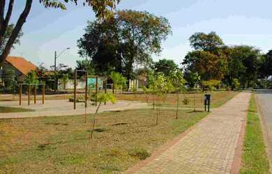 Imagem 1: Lote/Terreno para venda 594m² na melhor localização do Santa Genoveva