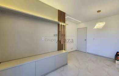 Imagem 5: Apartamento - Colinas do Paratehy - Residencial The Gold Urbanova - 2...